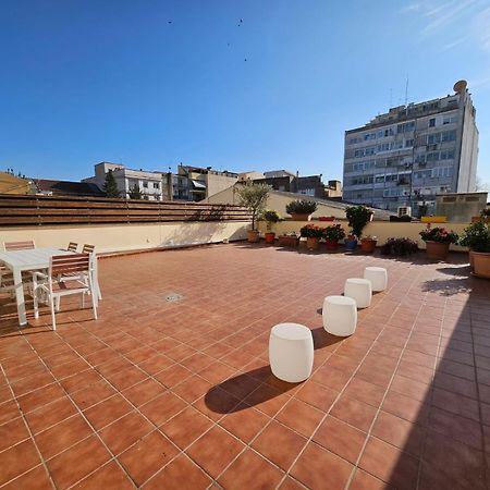 Apartamento Vilallonga Figueres  Kültér fotó