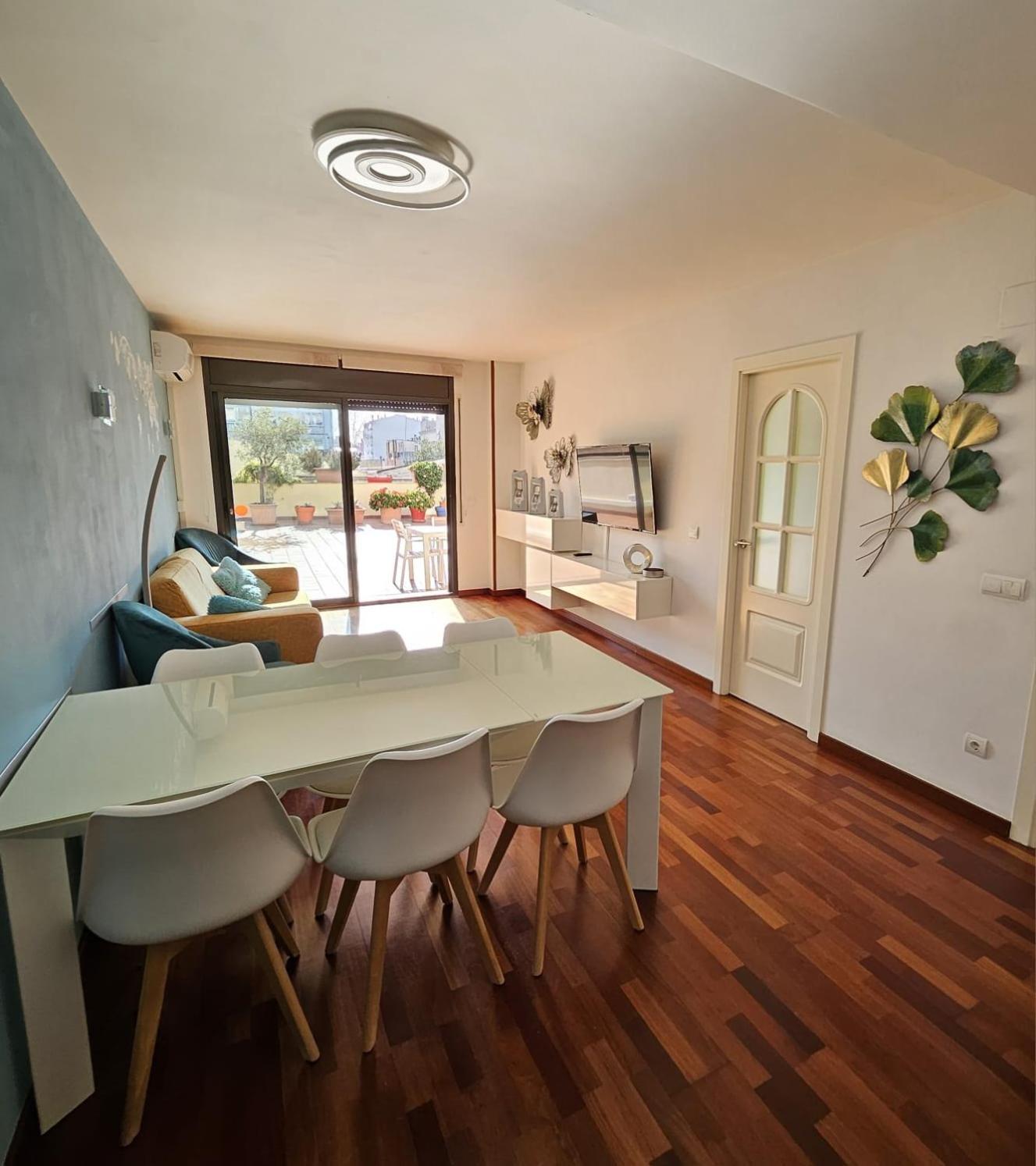 Apartamento Vilallonga Figueres  Kültér fotó