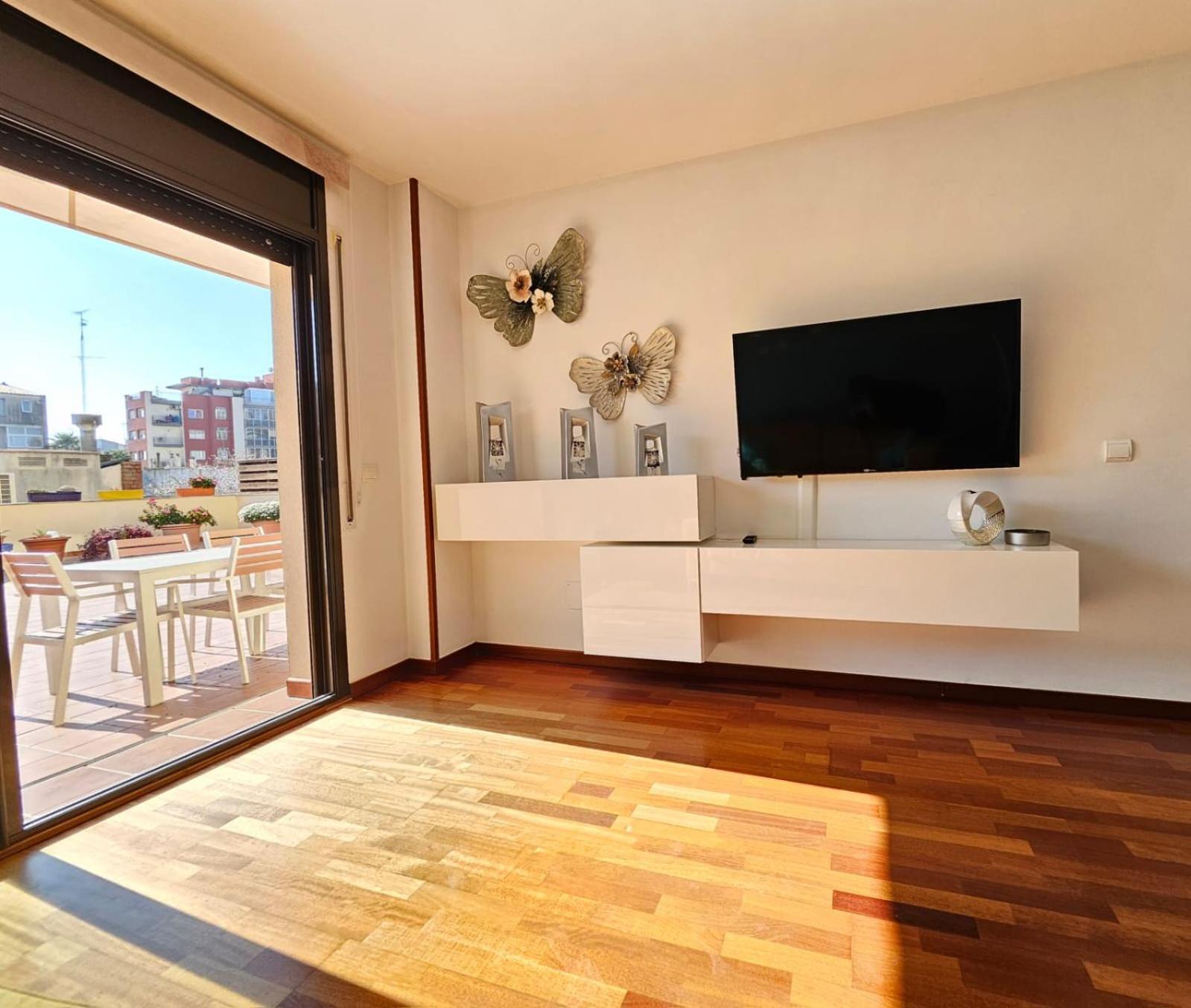 Apartamento Vilallonga Figueres  Kültér fotó