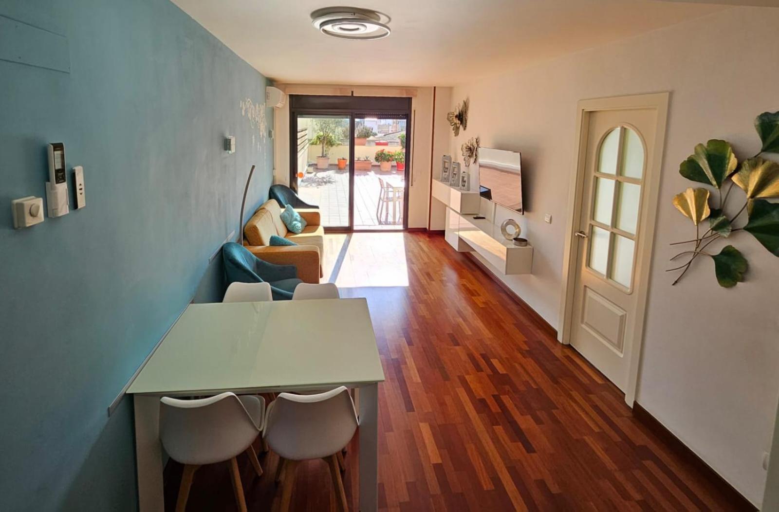 Apartamento Vilallonga Figueres  Kültér fotó