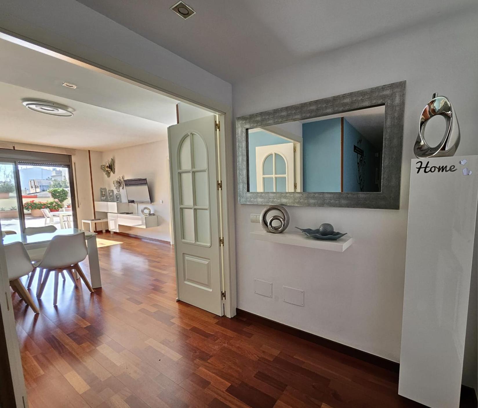 Apartamento Vilallonga Figueres  Kültér fotó