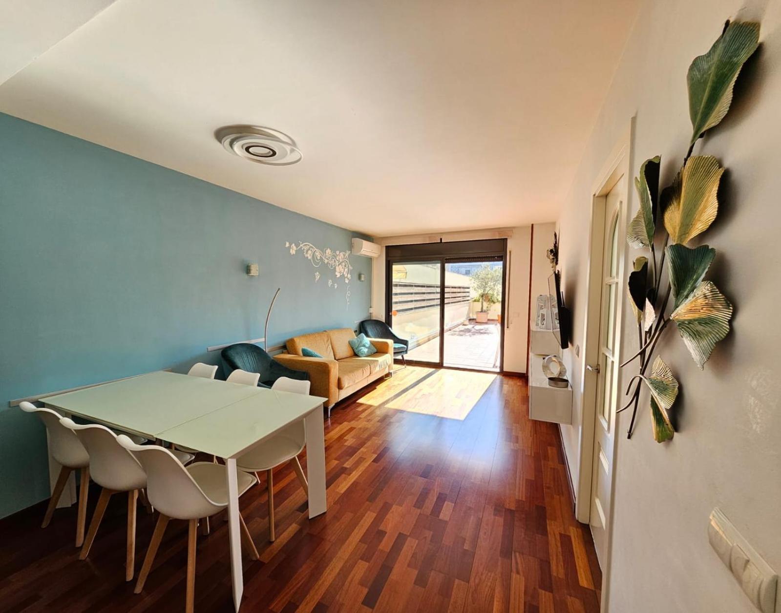 Apartamento Vilallonga Figueres  Kültér fotó
