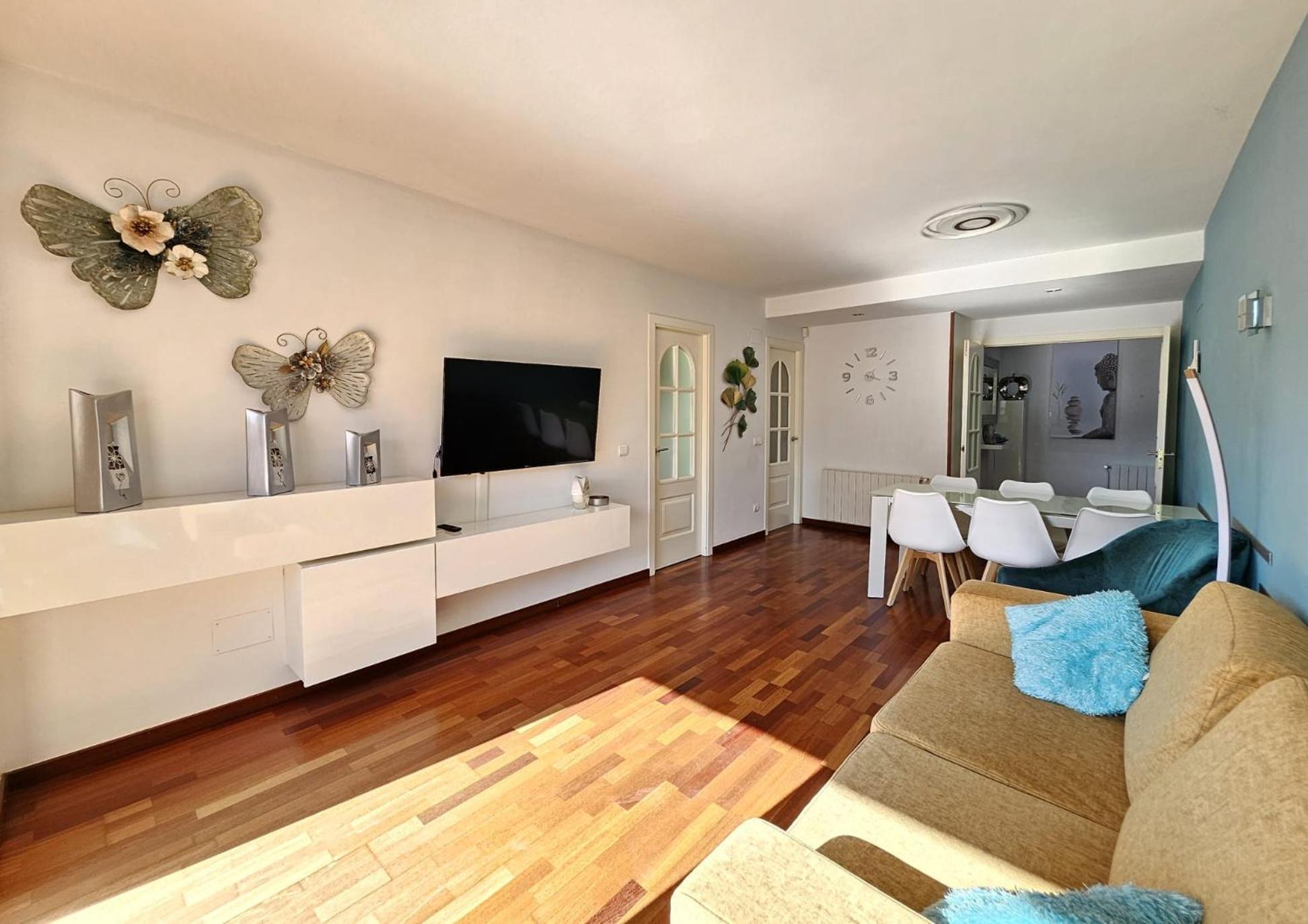 Apartamento Vilallonga Figueres  Kültér fotó