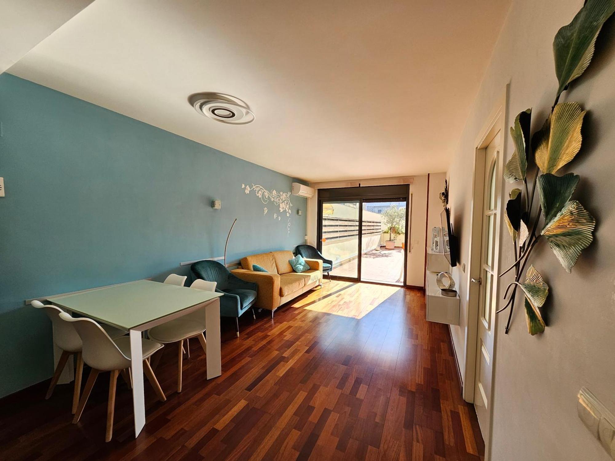 Apartamento Vilallonga Figueres  Kültér fotó