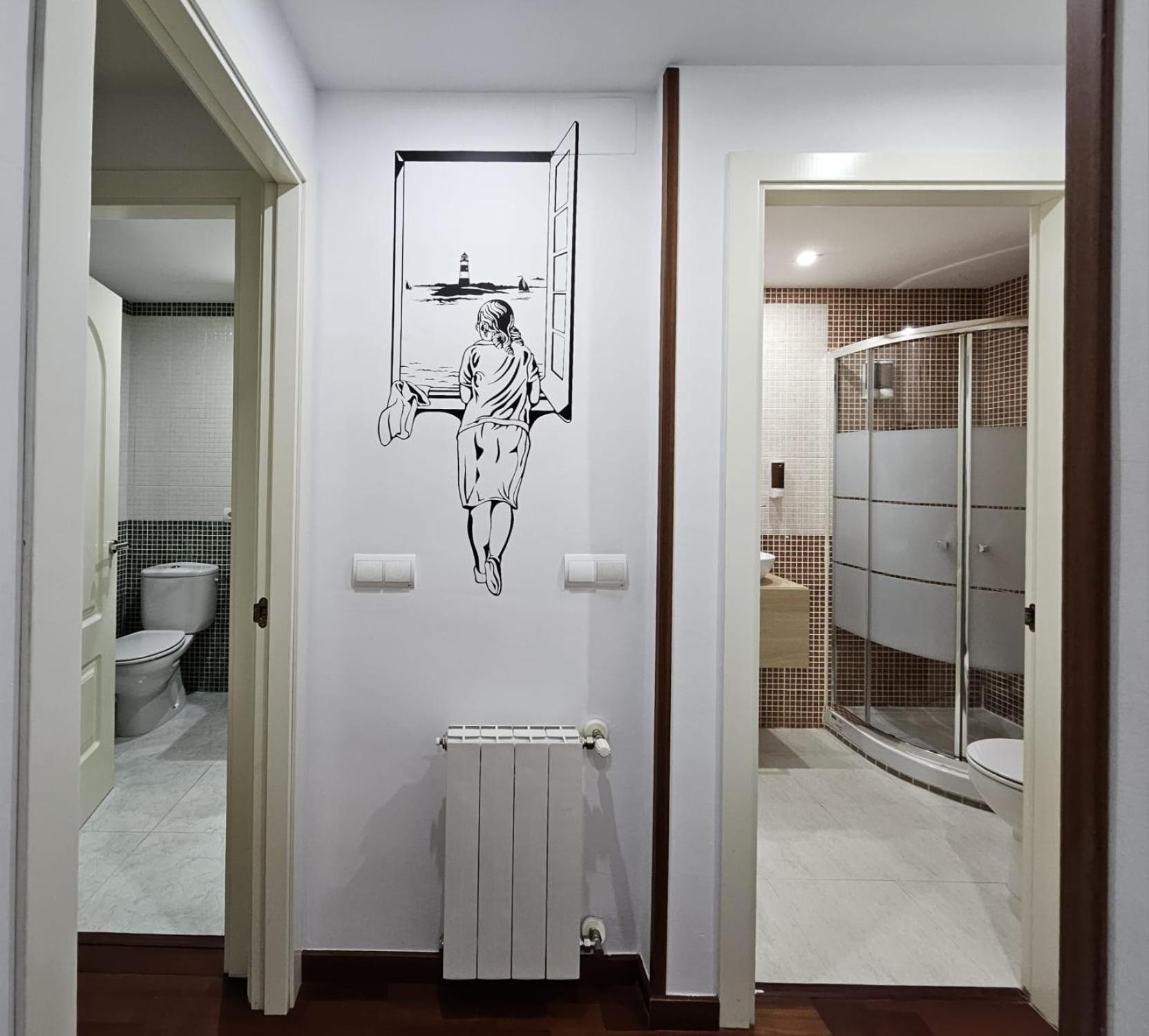 Apartamento Vilallonga Figueres  Kültér fotó