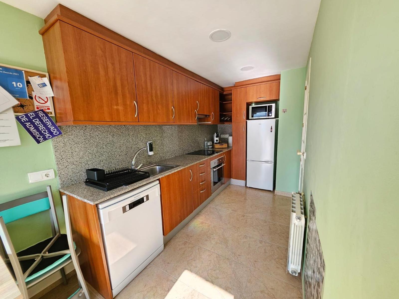Apartamento Vilallonga Figueres  Kültér fotó