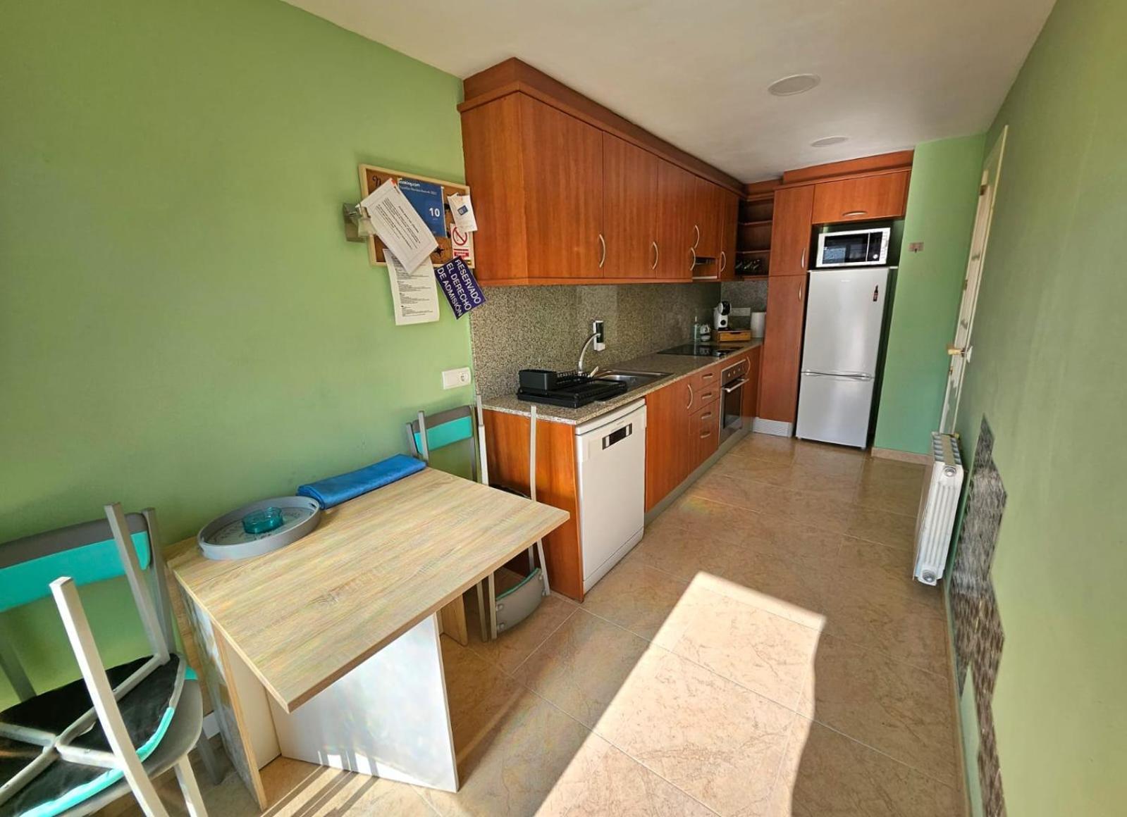Apartamento Vilallonga Figueres  Kültér fotó