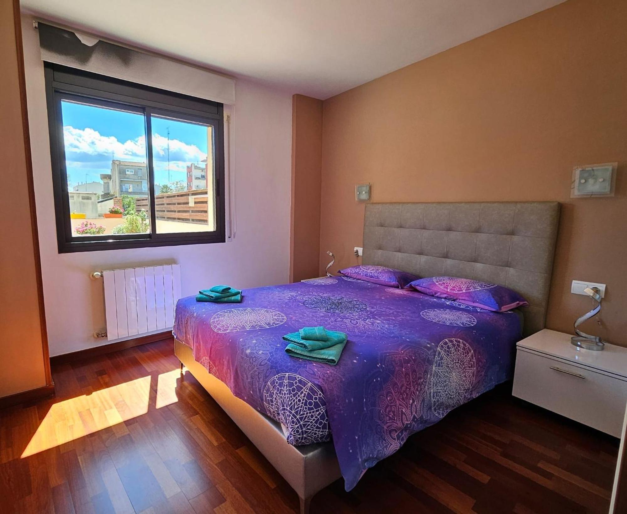 Apartamento Vilallonga Figueres  Kültér fotó