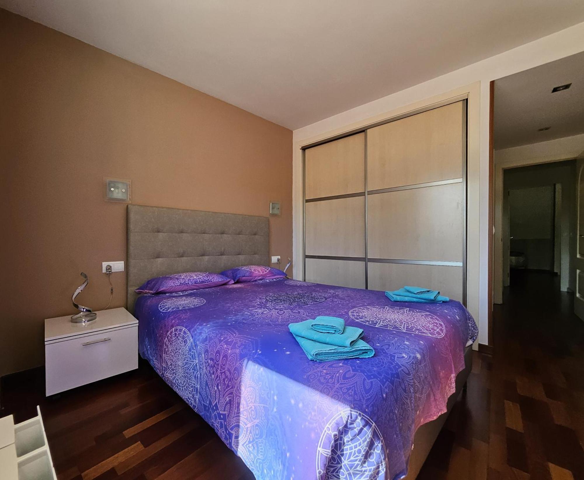 Apartamento Vilallonga Figueres  Kültér fotó