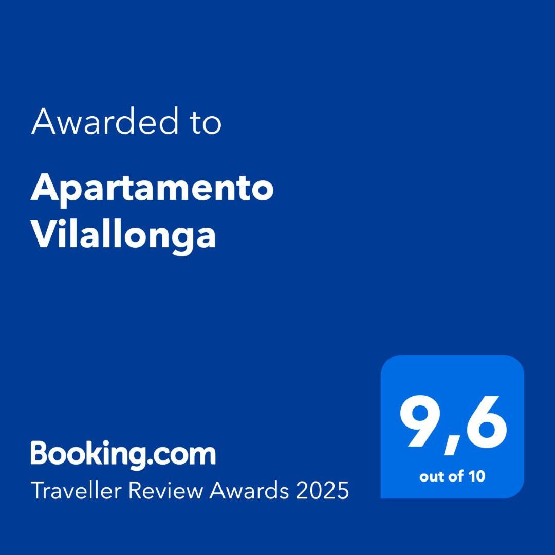 Apartamento Vilallonga Figueres  Kültér fotó