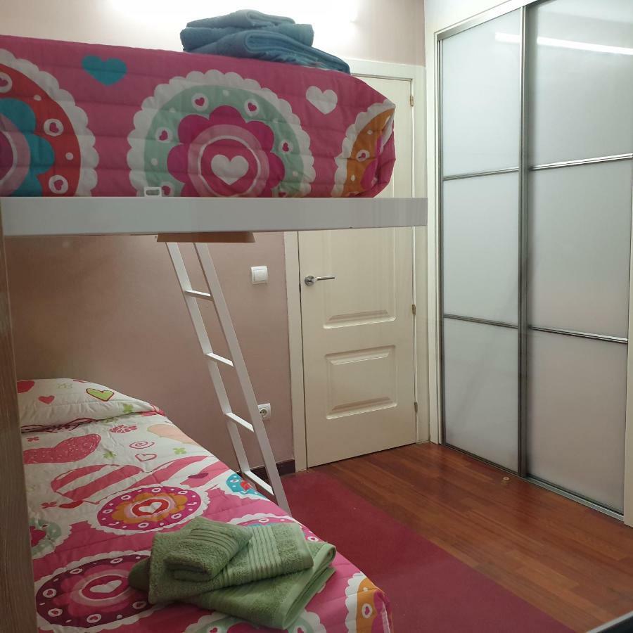 Apartamento Vilallonga Figueres  Kültér fotó